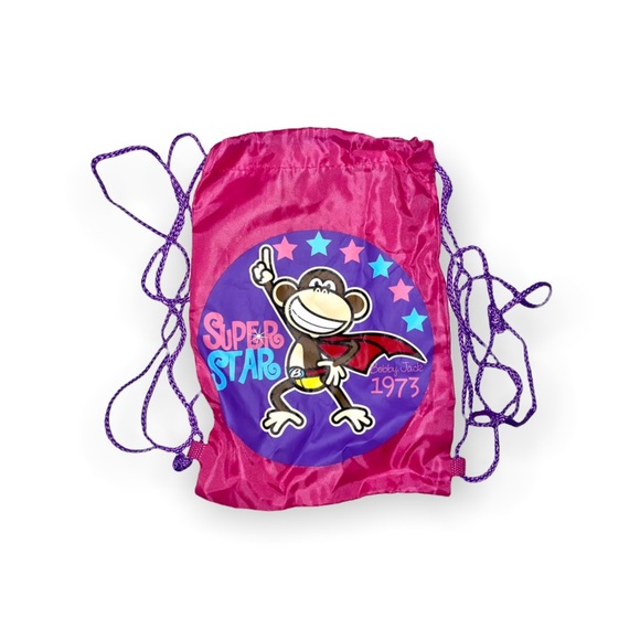 Bags Bobby Jack Drawstring Backpack Poshmark